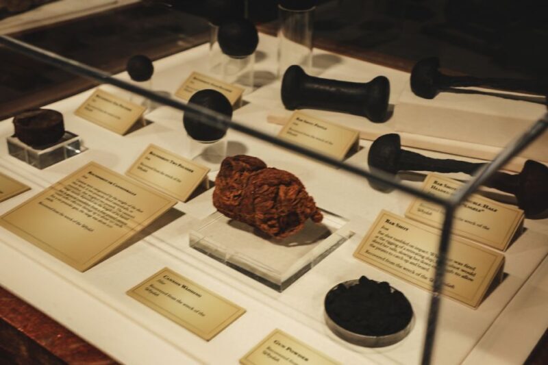 Salem: Pirate Museum with Authentic Treasures Entry Ticket - Final Thoughts: Is It Worth It?
