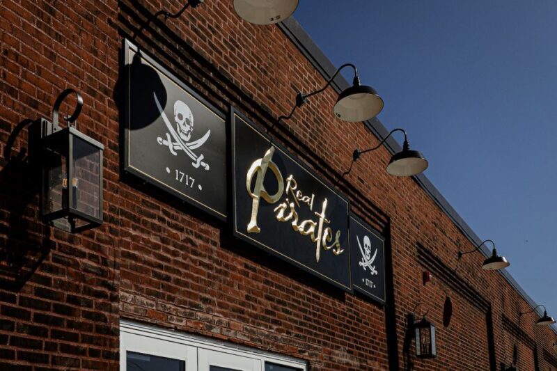 Salem: Pirate Museum with Authentic Treasures Entry Ticket - Frequently Asked Questions