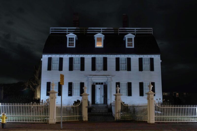 Salem: Secrets of Salem Hidden History Walking Tour - An Honest Look at the Salem Secrets Walking Tour