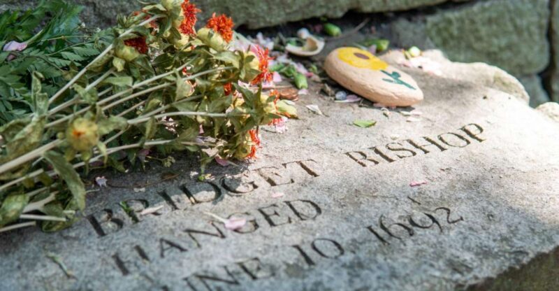Salem: Self-Guided Scary Ghosts & Witch Trials Audio Tour - Frequently Asked Questions (FAQs)