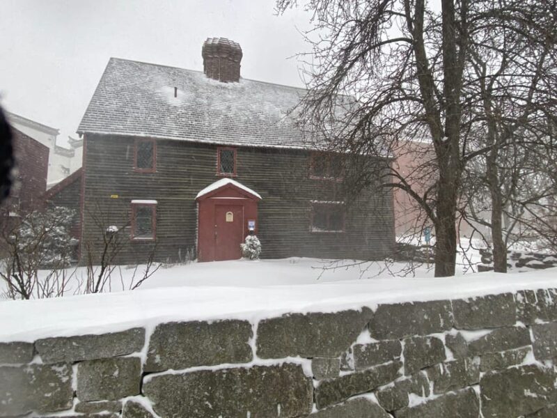 Salem: Specters and Apparitions Ghost Hunting Tour - Final Thoughts
