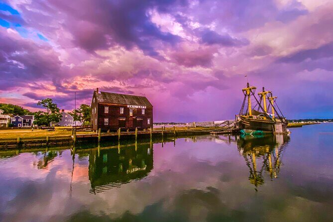 Salem Through a New Lens: Anniversary of Joseph White Murder - FAQ