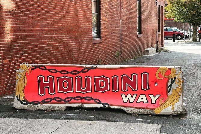 Salem Uncovered: Dark History & Murder Tour - Frequently Asked Questions