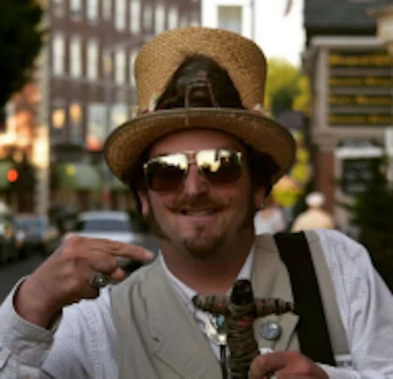 Salem: Voodoo, Vampires, and Ghosts Guided Walking Tour - Itinerary Breakdown: What Makes Each Stop Special