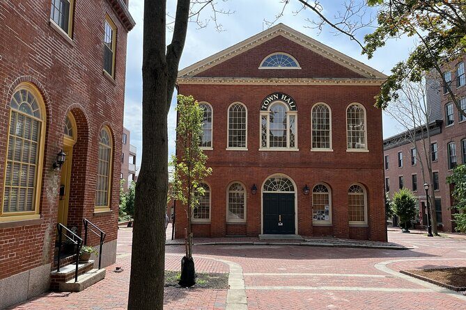 Salem Witch Tour from Boston by Train with Museum Tickets - Who Should Consider This Tour?