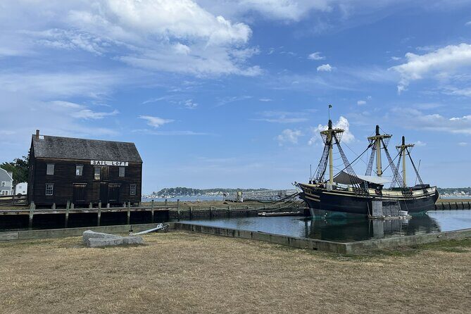 Salem Witch Tour from Boston by Train with Museum Tickets - Final Thoughts