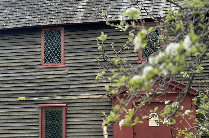 Salem Witch Trials Digital Guidebook: Self-Guided Tour - Final Thoughts: Who Will Love This?