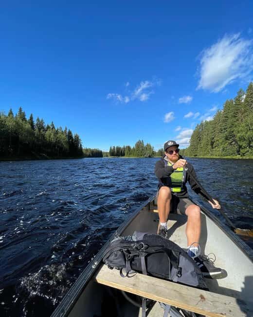 Sälen: Fulunäs to Sälen Canoe Tour - Final Thoughts: Who Will Love This Tour?