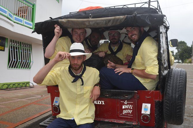 Salentina Immersion in the PCC Coffee Cultural Landscape - Final Thoughts