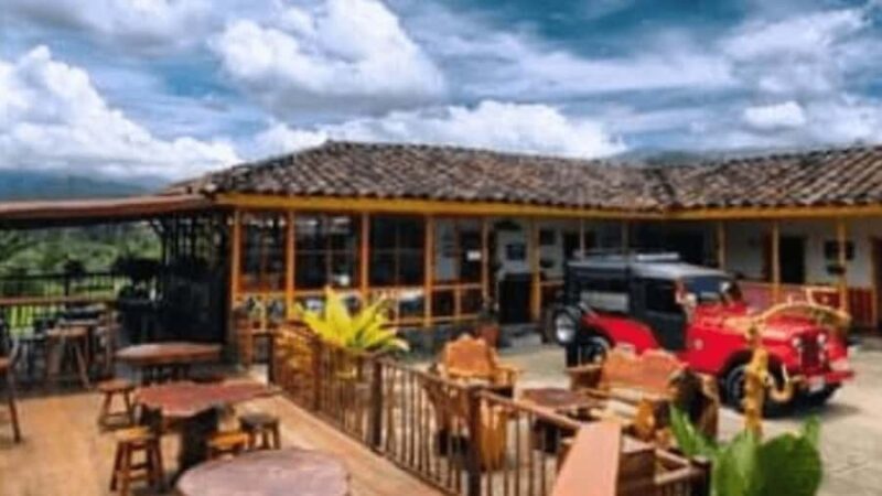 Salento and Cócora Tour + Coffee Farm from Pereira/Armenia - A Complete Review of the Salento, Cocora, and Coffee Farm Tour