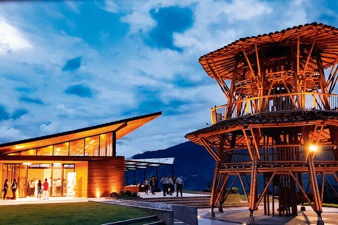 Salento and Cócora Tour plus Coffee Farm from Pereira or Armenia - Key Points