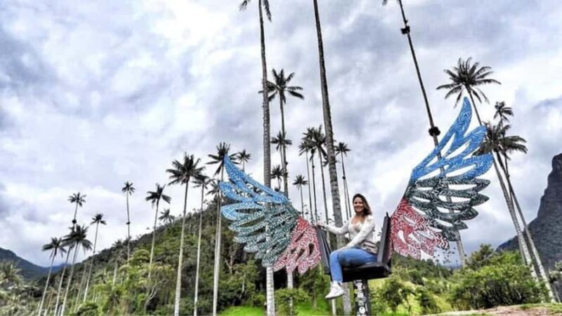 Salento and Cocora Valley Full Plan from Pereira or Armenia - Detailed Breakdown of the Itinerary