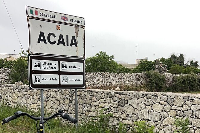 Salento by E-Bike from Lecce to Santa Maria di Leuca - Cost-Effectiveness and Value
