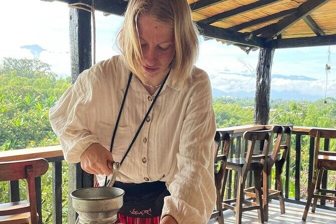 Salento, Cocora and Cacao (chocolate) Tour from Pereira/Armenia - Who Will Love This Tour?