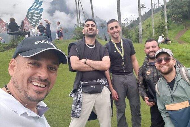 Salento, Cocora and Cacao (chocolate) Tour from Pereira/Armenia - FAQ