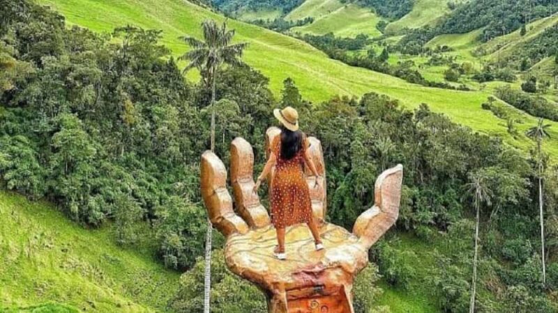 Salento, Cocora and Filandia Full Plan from Pereira/Armenia - A Full Breakdown of the Experience