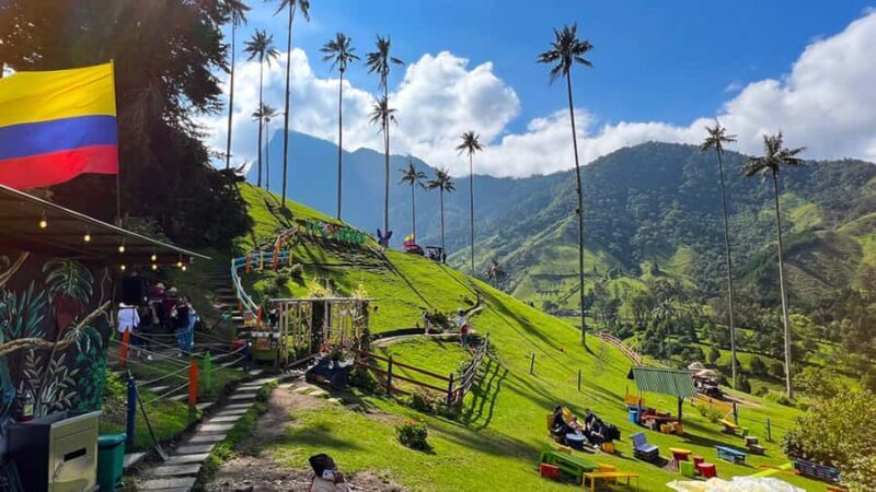 Salento, Cocora and Filandia Full Plan from Pereira/Armenia - Who Should Consider This Tour?