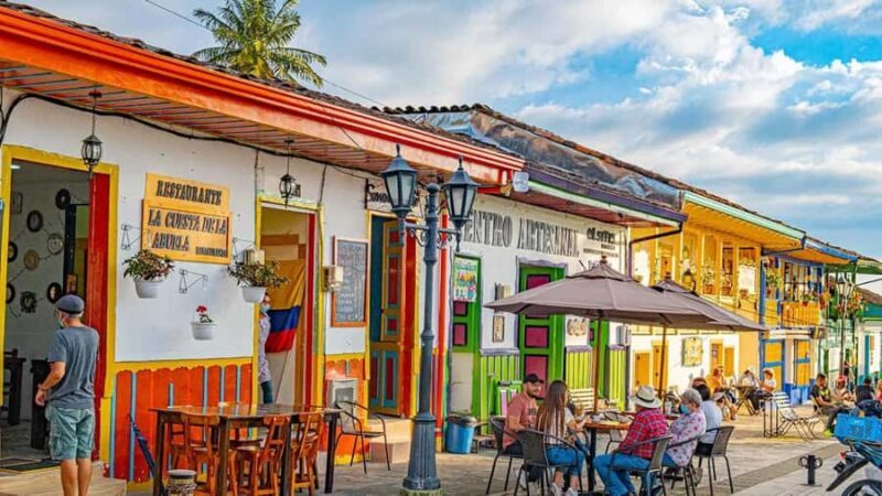 Salento, Cocora and Filandia Full Plan from Pereira/Armenia - Final Thoughts: Who Is This Tour For?