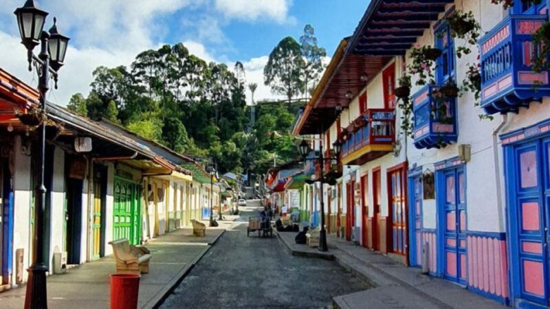 Salento, Cocora and Filandia Full Plan from Pereira/Armenia - FAQ: Your Practical Questions Answered