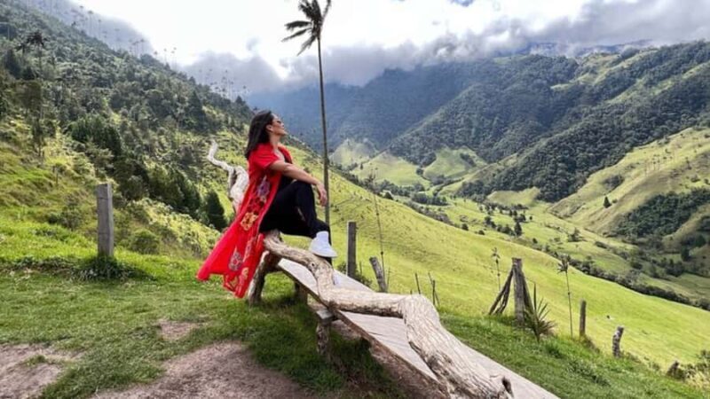 Salento, Cócora and Hot Springs Tour from Pereira or Armenia - FAQ