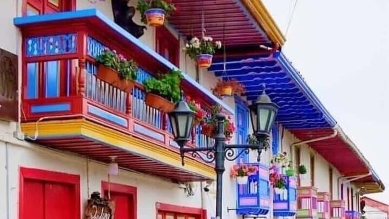 Salento, Cócora + Horseback Riding from Pereira or Armenia - Who Should Consider This Tour?