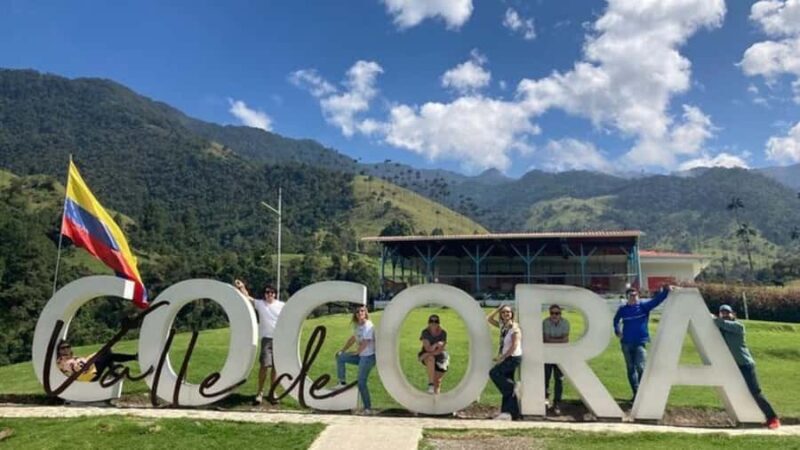 Salento, Cocora Valley & Cocoa Tour from Pereira or Armenia - Exploring the Itinerary in Detail