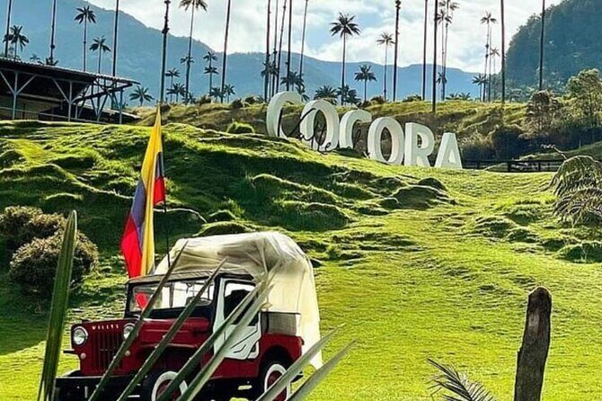 Salento, Cocora+Filand PREMIUM PLAN. exit: Pereira/Armenia. - Experience the Beauty of Colombia: Salento, Cocora + Filand PREMIUM PLAN