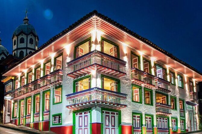 Salento, Cocora+Filand PREMIUM PLAN. exit: Pereira/Armenia. - Who Should Consider This Tour?