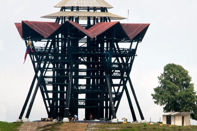 Salento, Cocora+Filand PREMIUM PLAN. exit: Pereira/Armenia. - Frequently Asked Questions