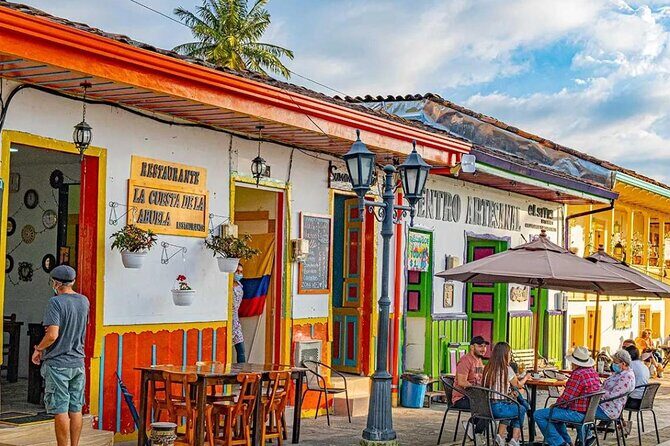 Salento, Cocora+Filand PREMIUM PLAN. exit: Pereira/Armenia. - Final Thoughts