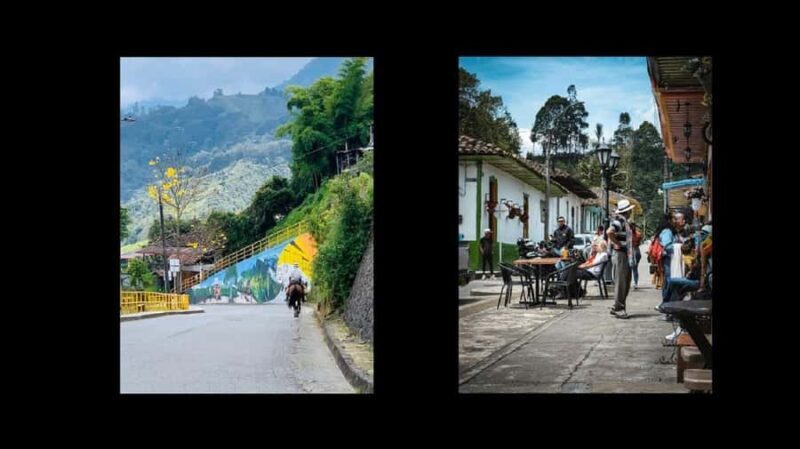 Salento: Guided Walking Tour with Photography Museum Visit - Key Points