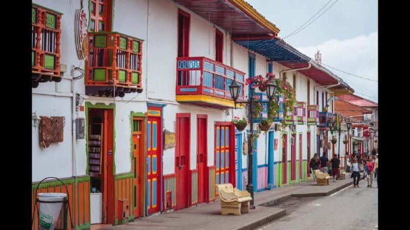 Salento: Guided Walking Tour with Photography Museum Visit - Frequently Asked Questions