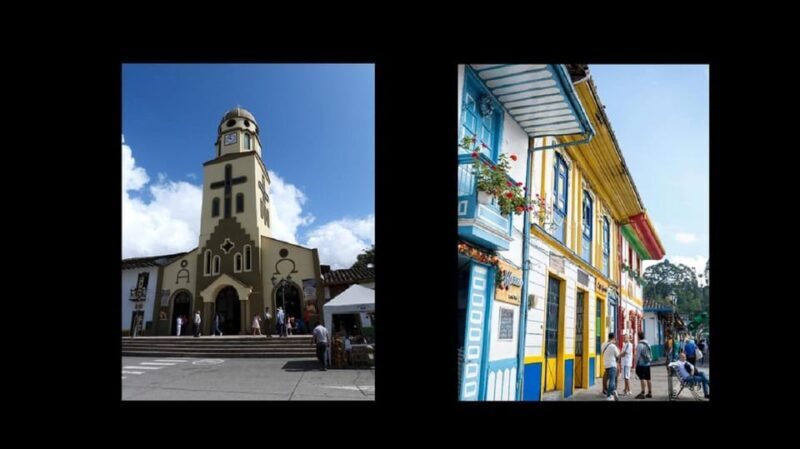 Salento: Guided Walking Tour with Photography Museum Visit - Final Thoughts