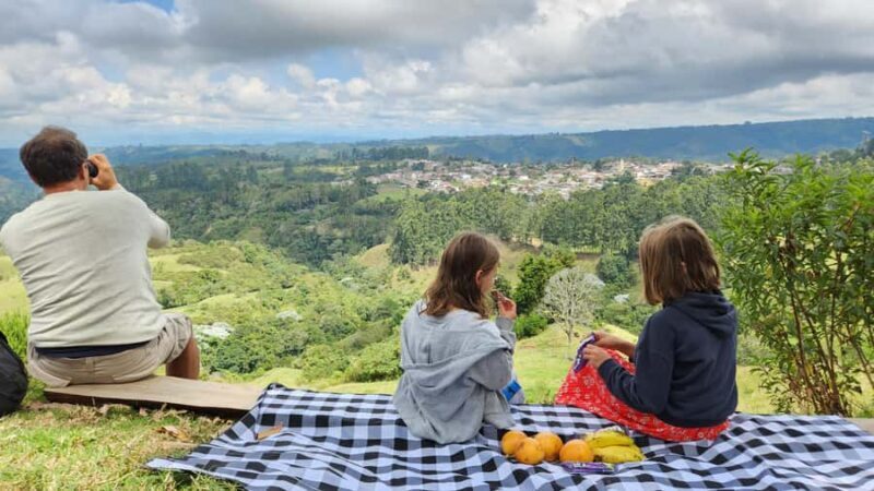 Salento: hike to learn about Birds - Practical Details and What You Should Know