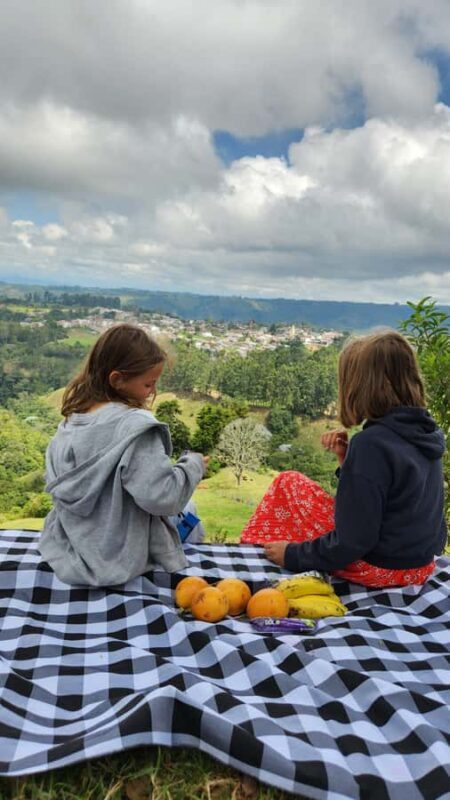 Salento: hike to learn about Birds - Who Will Enjoy This Tour?