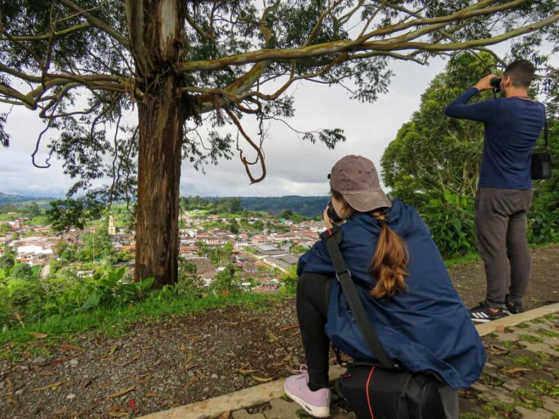 Salento: hike to learn about Birds - The Sum Up