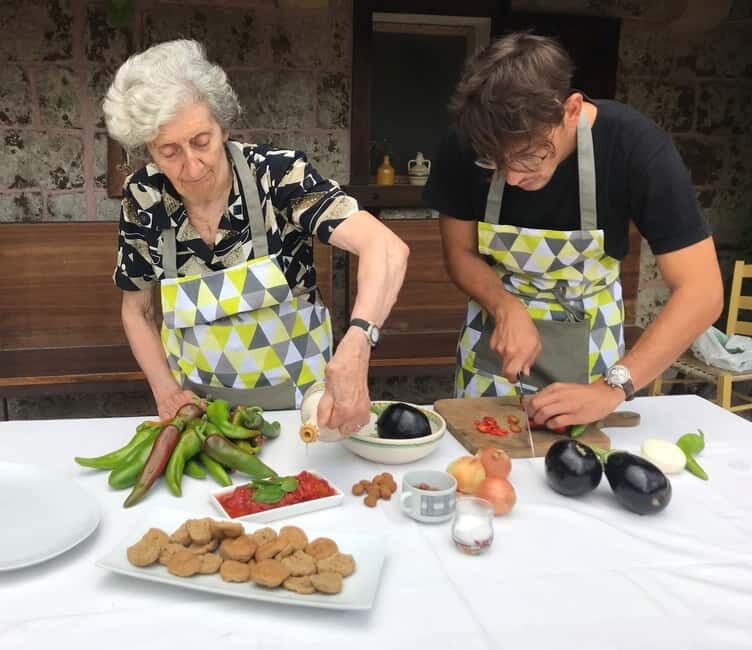 Salento: Olive Oil Mill Walking Tour with Tastings - Key Points