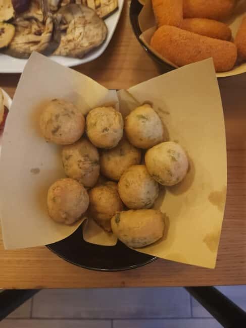 Salento Tasting: Local Bites, Wine & Traditional Flavors - Key Points