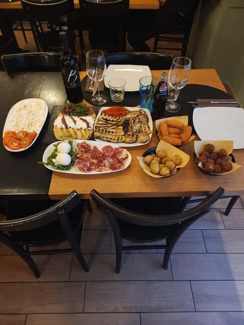 Salento Tasting: Local Bites, Wine & Traditional Flavors - FAQ