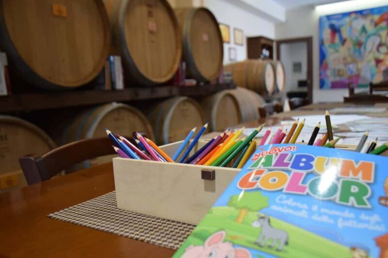 Salento: Wine Tasting - Who This Tour Is Best For