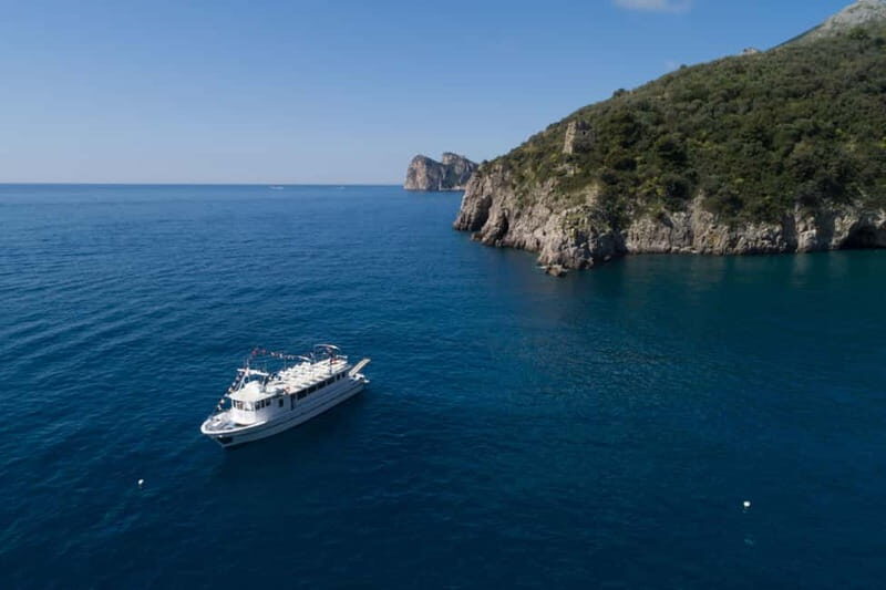 SALERNO: Amalfi Coast Cruise  Shore Excursion - Salerno: Amalfi Coast Cruise Shore Excursion – A Detailed Review