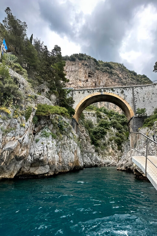 Salerno: Amalfi Coast Cruise with Lunch, Aperitif & Swimming - Who Will Love This Experience?