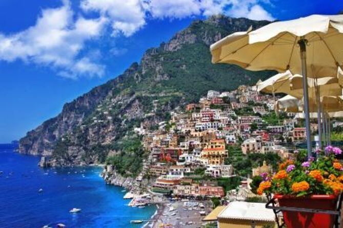 Salerno Shore Excursion: Private Day Trip to Sorrento, Positano and Amalfi - Final Thoughts