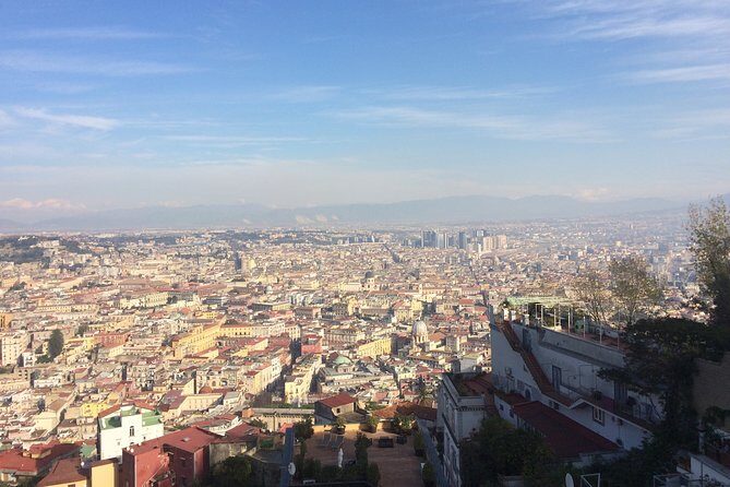 Salerno Shore Excursion: Private Naples Day Trip - A Closer Look at the Experience