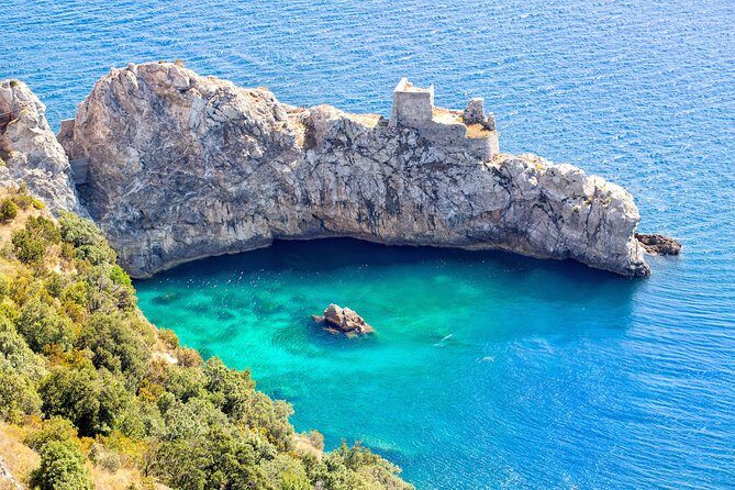 Salerno to Amalfi and Positano Private Boat Excursion - Who Should Book This Tour?