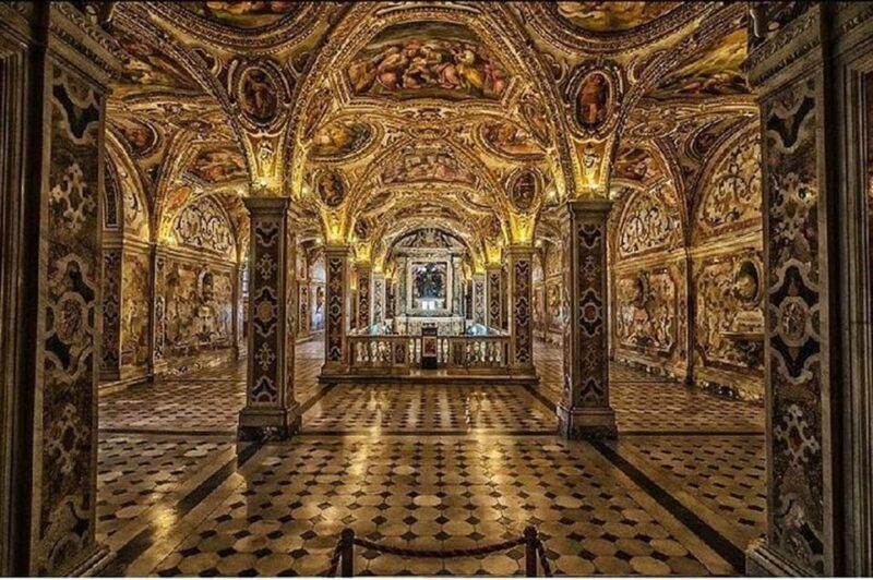 SALERNO WALKING TOUR - Why You Should Consider This Tour