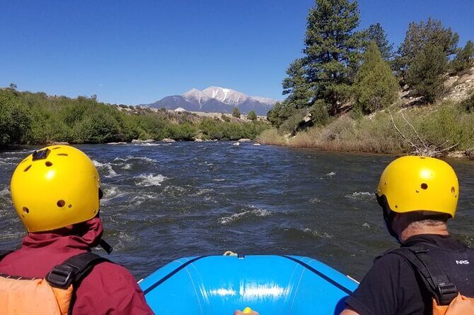 Salida Valley Rafting Adventure - Why Choose This Tour?