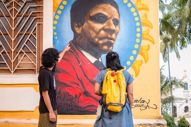 Saligao Village Saunter by Make It Happen - Experience a Different Side of Goa with the Saligao Village Saunter