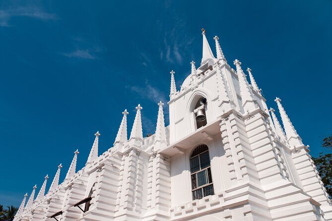 Saligao Village Saunter by Make It Happen - Key Points