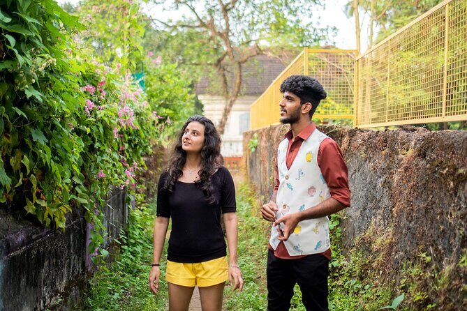 Saligao Village Saunter by Make It Happen - FAQ